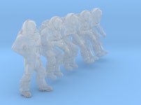 1/56 Sci-Fi Generic Female Pilot Set102 (F2Q9SUEZ6) by HOLDEN8702T4 1/56 Sci-Fi Generic Female Pilot Set102 by HOLDEN8702T4 on... 