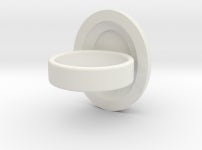 schwartz105 (RDA2QJLDJ) by baltimore schwartz105 by baltimore on Shapeways