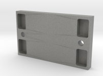 149-9-000-002-919 (87U8BW6LU) by Fugro_Innovation_and_Technology 149-9-000-002-919 by Fugro_Innovation_and_Technology on Shapeways