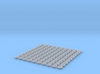 96-H0010: 100 aircraft carrier deck tie-down point (XNLJXY4QA) by hpetiers 96-H0010: 100 aircraft carrier deck tie-down point by... 