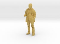 Printle X Homme 1053 S - 1/87 (CJZVQ7K6M) by Benhaim Printle X Homme 1053 S - 1/87 by Benhaim on Shapeways