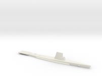1/700 Scale USS Guavina AOSS-362 (QPDH2A3SM) by wachapman 1/700 Scale USS Guavina AOSS-362 by wachapman on Shapeways