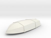 20scaleDingyStrapsv14 (GX74ZPUS8) by Johndrain 20scaleDingyStrapsv14 by Johndrain on Shapeways