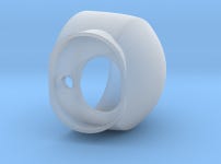 Dashboard mounting pod for Seas H1396-04 27TFFNC/G (URL9LV4ZS) by Kkallioj Dashboard mounting pod for Seas H1396-04 27TFFNC/G by... 