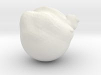 7427 (ZKGD7N92Z) by leopoly 7427 by leopoly on Shapeways