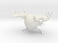 4437 (J4PUBG2WV) by leopoly 4437 by leopoly on Shapeways