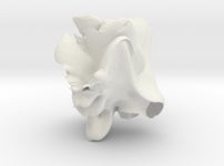 5105 (QNSNFAT6X) by leopoly 5105 by leopoly on Shapeways