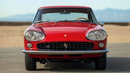 1963 Ferrari 330 GT 2+2 HD Wallpaper | Background Image | 1920x1080 | ID:1018680 - Wallpaper Abyss  1963 Ferrari 330 GT 2+2 HD... 