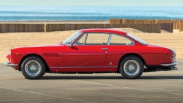 1963 Ferrari 330 GT 2+2 HD Wallpaper | Background Image | 1920x1080 | ID:1018682 - Wallpaper Abyss  1963 Ferrari 330 GT 2+2 HD... 