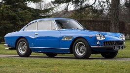 1964 Ferrari 330 GT 2+2 HD Wallpaper | Background Image | 1920x1080 | ID:1018811 - Wallpaper Abyss  1964 Ferrari 330 GT 2+2 HD... 