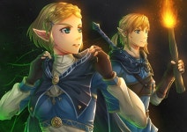 The Legend of Zelda: Breath of the Wild HD Wallpaper | Background Image | 2024x1434 | ID:1024019 - Wallpaper Abyss  The Legend of... 
