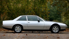 1985 Ferrari 412 HD Wallpaper | Background Image | 1920x1080... Ferrari 412 HD Wallpaper | Background Image | 1920x1080 | ID... 