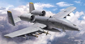Fairchild Republic A-10 Thunderbolt II HD Wallpaper... Republic A-10 Thunderbolt II HD Wallpaper | Background Image | 2104x1080... 