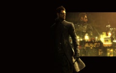 Deus Ex: Human Revolution HD Wallpaper | Background Image | 2560x1600 | ID:137605 - Wallpaper Abyss  Deus Ex: Human Revolution HD... 