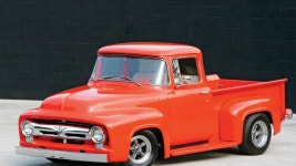 Ford 4k Ultra HD Wallpaper and Background | 3840x2160 | ID:160007