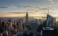 New York City HD Wallpaper | Background Image | 2560x1600 | ID:173665 - Wallpaper Abyss  New York City HD Wallpaper | Background... 