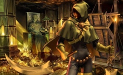 Women Warrior Full HD Wallpaper and Background Image | 1920x1170 | ID:180007