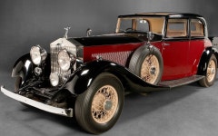 Rolls Royce Full HD Bakgrund and Bakgrund | 1920x1200 | ID:190325