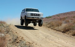 ID:192009 - Wallpaper Abyss  Ford Bronco Wallpaper and Background Image | 1600x1000 | ID:192009