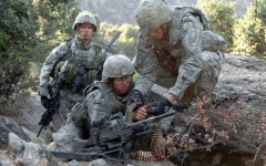 Warzone Soldiers Computer Wallpapers, Desktop Backgrounds | 1920x1200 | ID:210045