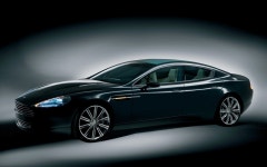 ID:210075 - Wallpaper Abyss  Aston Martin Rapide HD Wallpaper | Background Image | 2400x1500 | ID:210075
