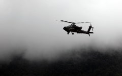 ID:210097 - Wallpaper Abyss  Helicopter HD Wallpaper | Background Image | 2560x1600 | ID:210097