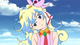 Tengen Toppa Gurren Lagann Computer Wallpapers, Desktop Backgrounds | 4018x2260 | ID:218667
