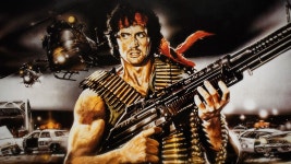 First Blood HD Wallpaper | Background Image | 1920x1080 | ID:238315 - Wallpaper Abyss  First Blood HD Wallpaper | Background... 