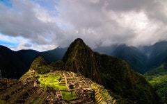 Machu Picchu HD Wallpaper | Background Image | 1920x1200 | ID:552704 - Wallpaper Abyss  Machu Picchu HD Wallpaper | Background... 