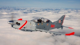 041 Polish Air Force PZL-Okecie PZL-130TC-1 Orlik 4k Ultra HD Wallpaper | Background Image | 4000x2250 | ID:563310 - Wallpaper... 