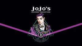 ID:600034 - Wallpaper Abyss  Jojos Bizarre Adventure HD Wallpaper | Background Image | 1920x1080 | ID:600034
