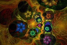 Colorful Abstract Full HD Wallpaper and Background Image | 1920x1280 | ID:700272