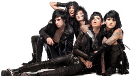Black Veil Brides Computer Wallpapers, Desktop Backgrounds | 1920x1080 | ID:771007