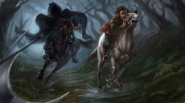 ID:771043 - Wallpaper Abyss  Grim Reaper HD Wallpaper | Background Image | 3655x2040 | ID:771043
