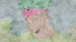 Jojos Bizarre Adventure Full HD Wallpaper and Background | 1920x1080 | ID:780051