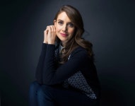 ID:780073 - Wallpaper Abyss  Alison Brie HD Wallpaper | Background Image | 2048x1611 | ID:780073