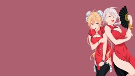 Food Wars: Shokugeki no Soma Full HD Wallpaper and Background Image | 1920x1080 | ID:780187