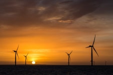 Wind Turbine 5k Retina Ultra HD Wallpaper | Background Image... Abyss  Wind Turbine 5k Retina Ultra HD Wallpaper | Background... 