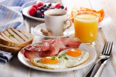 Breakfast HD Wallpaper | Background Image | 3600x2384 | ID:829159 - Wallpaper Abyss  Breakfast HD Wallpaper | Background Image... 