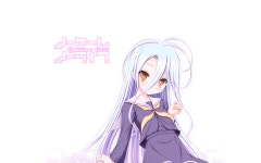 ID:830004 - Wallpaper Abyss  No Game No Life HD Wallpaper | Background Image | 1920x1200 | ID:830004