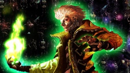 ID:836007 - Wallpaper Abyss  Phantom Dust HD Wallpaper | Background Image | 1920x1080 | ID:836007