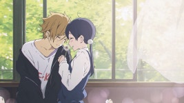 ID:838010 - Wallpaper Abyss  Tamako Market HD Wallpaper | Background Image | 1920x1080 | ID:838010