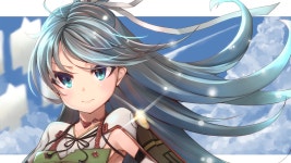 Kantai Collection Full HD Wallpaper and Background | 1920x1080 | ID:839024