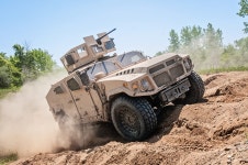 AM General BRV-O 5k Retina Ultra HD Bakgrund and Bakgrund | 6144x4081 | ID:846013