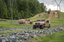 ID:846006 - Wallpaper Abyss  AM General BRV-O 4k Ultra HD Wallpaper | Background Image | 4500x3000 | ID:846006