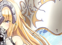 Fate/Grand Order Computer Wallpapers, Desktop Backgrounds | 1920x1387 | ID:848020