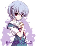 Neon Genesis Evangelion Wallpaper and Background Image | 1680x1080 | ID:848007