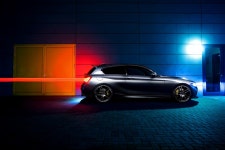 BMW 1 Series 电脑壁纸，桌面背景 | 4096x2734 | ID:855002