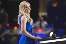 Tiffany Trump Computer Wallpapers, Desktop Backgrounds | 2876x1918 | ID:856007