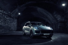 ID:864009 - Wallpaper Abyss  Porsche Cayenne 4k Ultra HD Wallpaper | Background Image | 4096x2733 | ID:864009